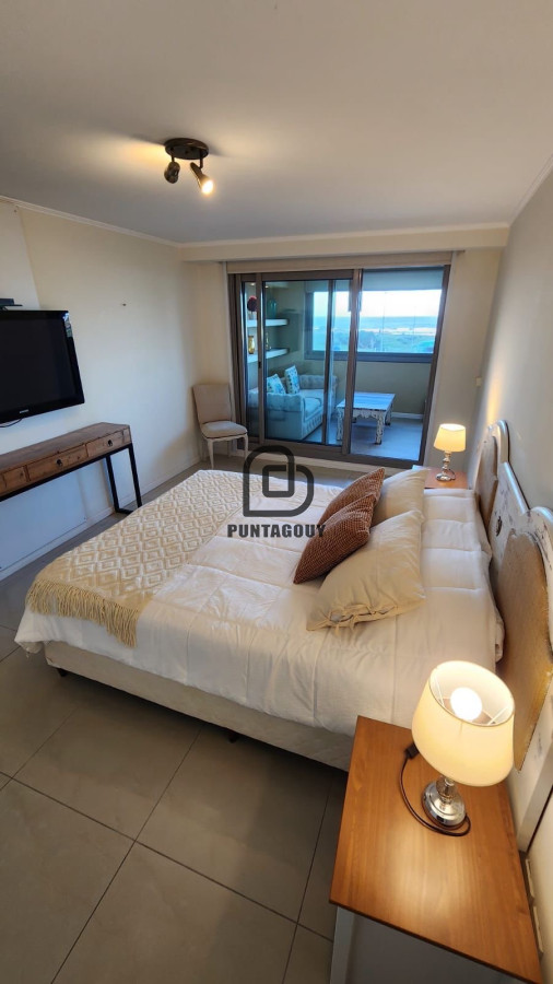 Apartamento ID.1742 - venta 3 dormitorios torre Premium