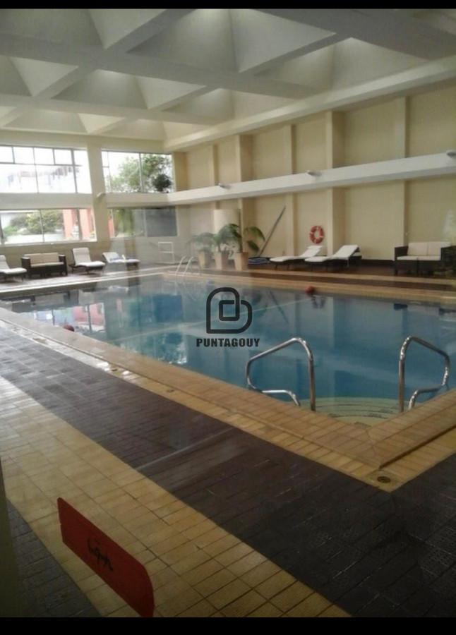 Apartamento ID.1437 - VENTA Y ALQUILER. Peninsula 3 dormitorios + serv.