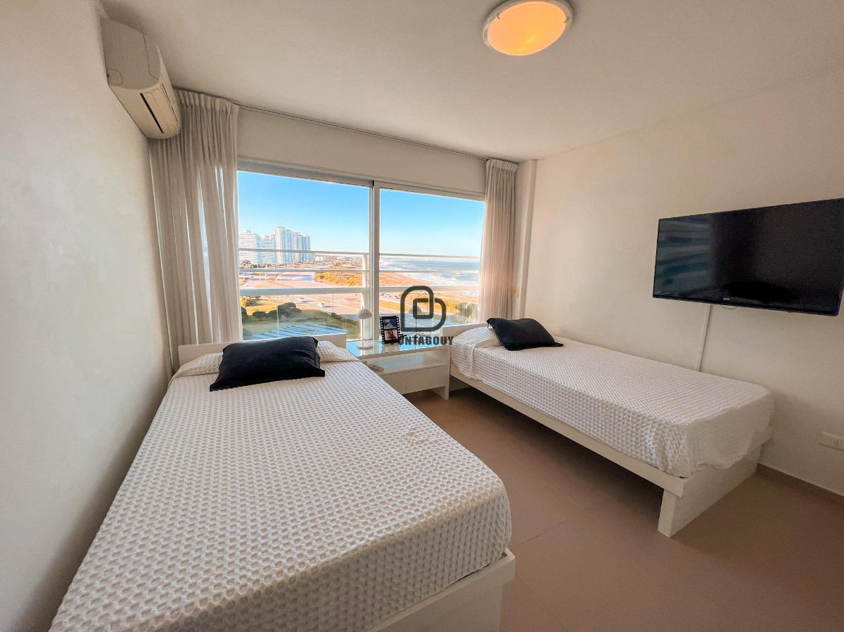 Apartamento ID.1505 - Estrella de Mar 3 dorm 2 baños en venta 