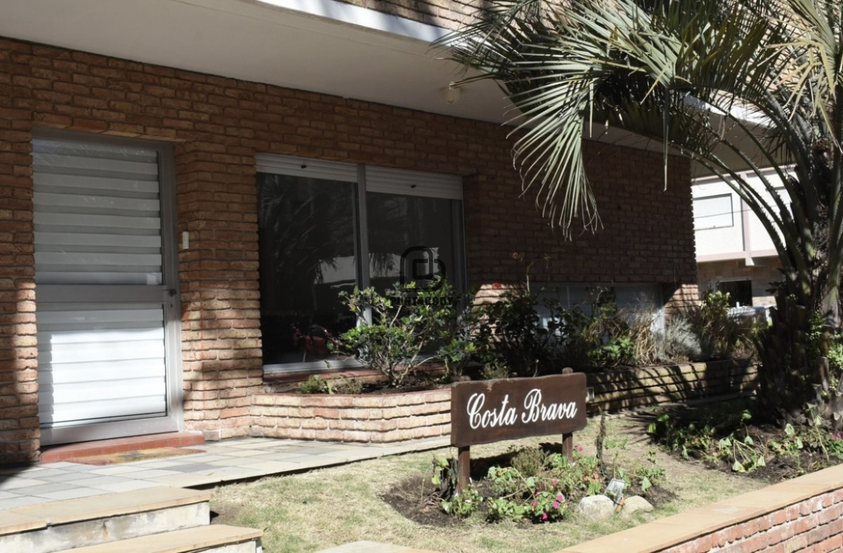 Apartamento ID.622 - Alquiler, monoambiente , PUNTA DEL ESTE