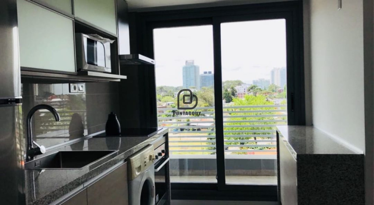 Apartamento ID.1466 - Alexander Boulevard 2 dormitorios y  2 baños en venta 