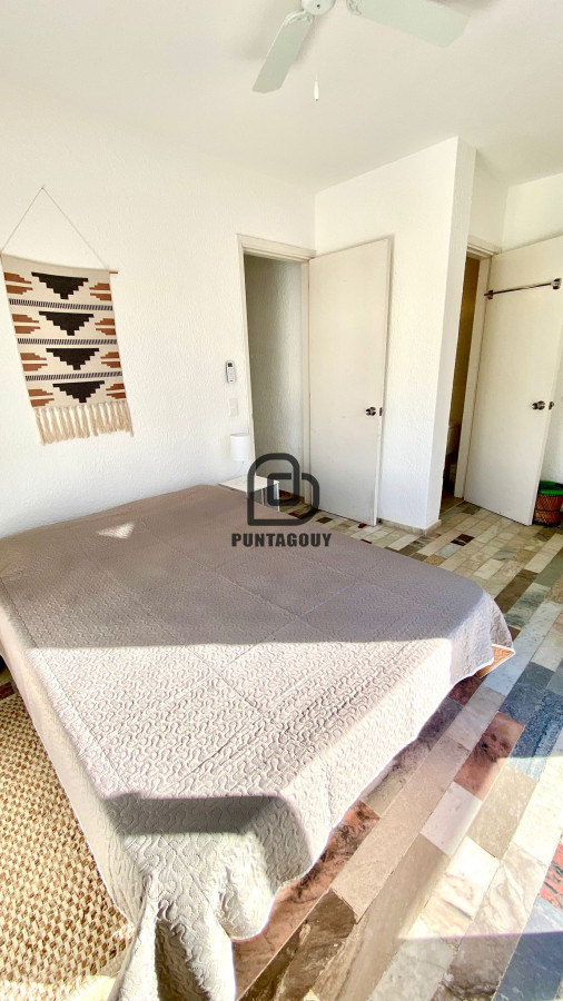 Apartamento ID.1662 - Apto en peninsula - 2 dorm 2 baños 1 en suite- en alquiler vacacional -