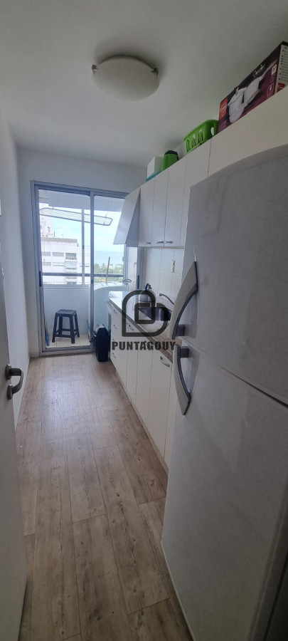Apartamento ID.1564 - Apartamento de 2 dorm 2 baños en venta 