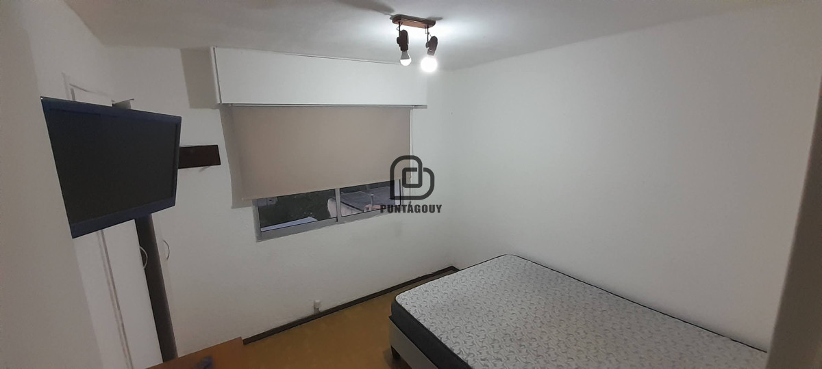 Apartamento ID.1593 - VENTA apartamento, playa Mansa  Punta del Este