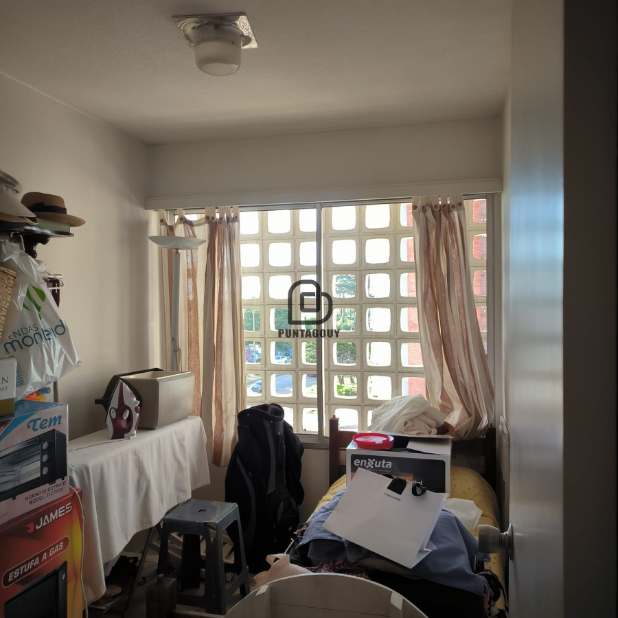Apartamento ID.1630 - Alquiler de temporada 2 dormitorios, con servicios