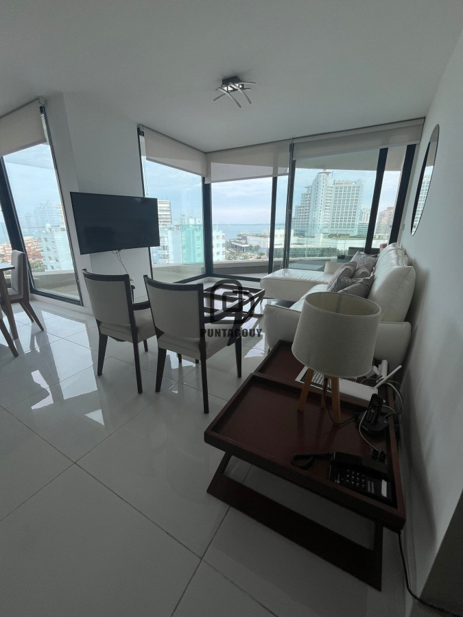 Apartamento ID.1720 - Apartamento de 3 dormitorios en venta 