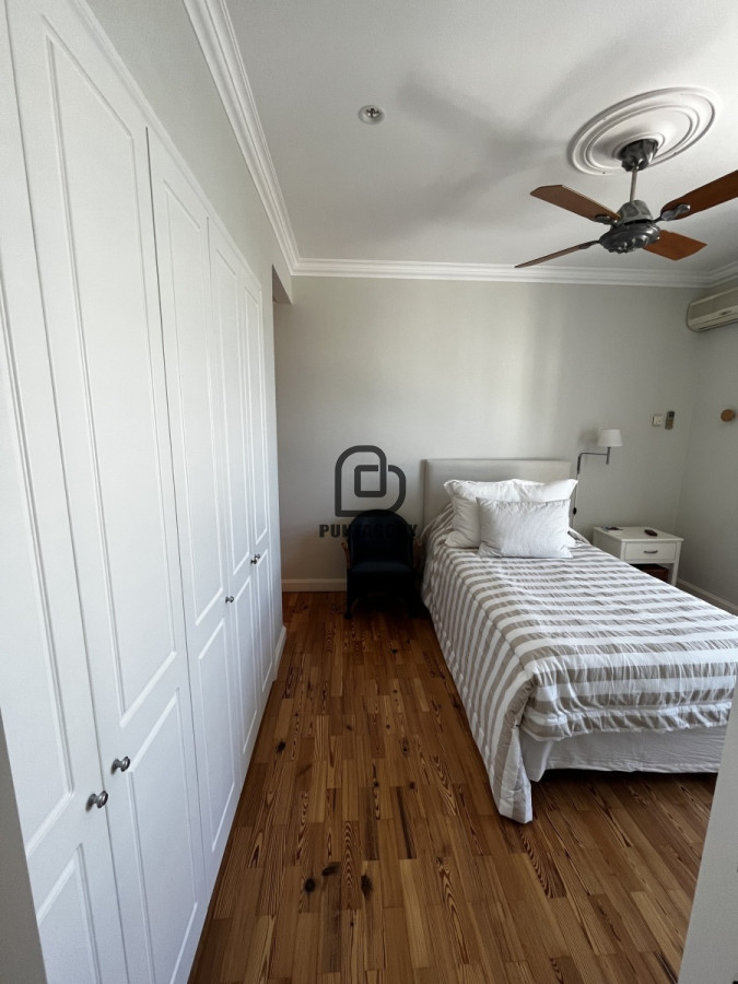 Apartamento ID.1509 - Penthouse Millenium Tower 