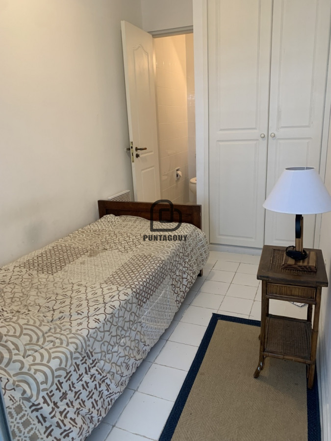 Apartamento ID.86 - VENTA y ALQUILER DE VERANO PLAYA MANSA 