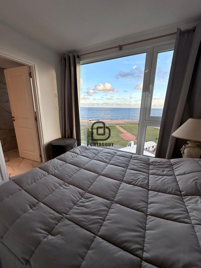Apartamento ID.1603 - Poseidon Laguna esquinero de 3 suite mas dependencia de servicio 
