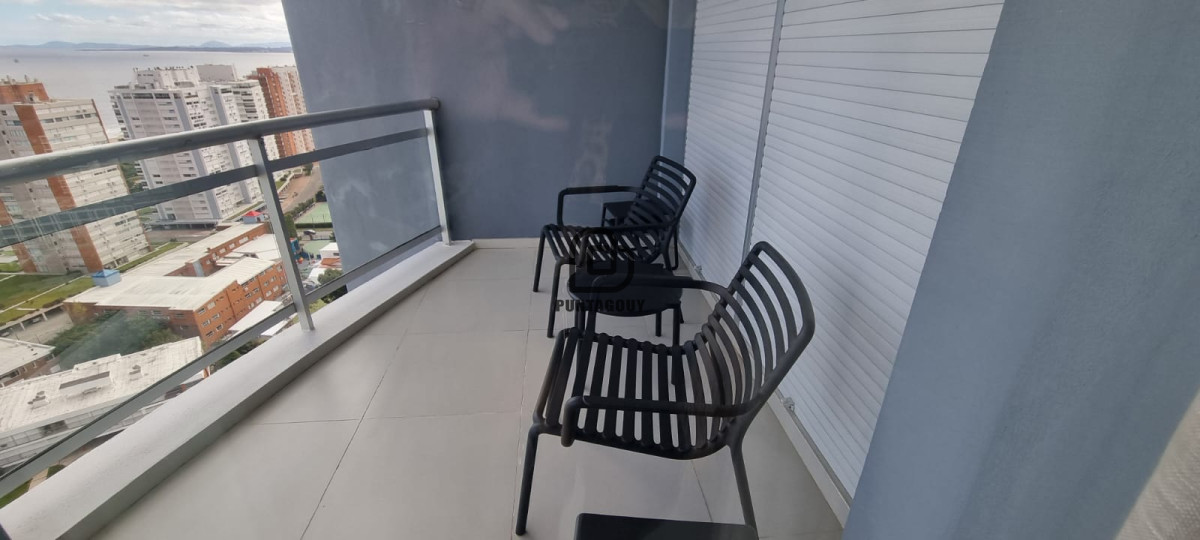 Apartamento ID.1470 - venta apartamento  2 dormitorios y 2 baños 