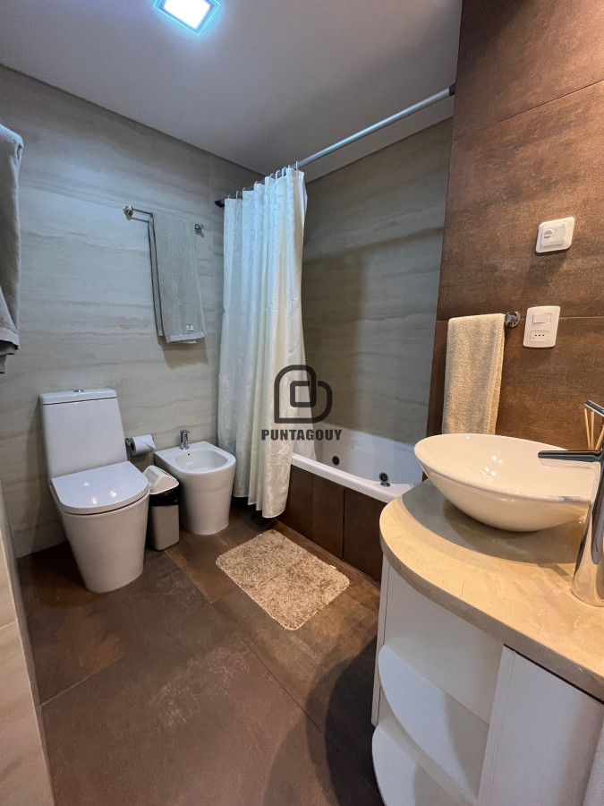 Apartamento ID.1812 - Venta 2 dormitorios con parrillero propio