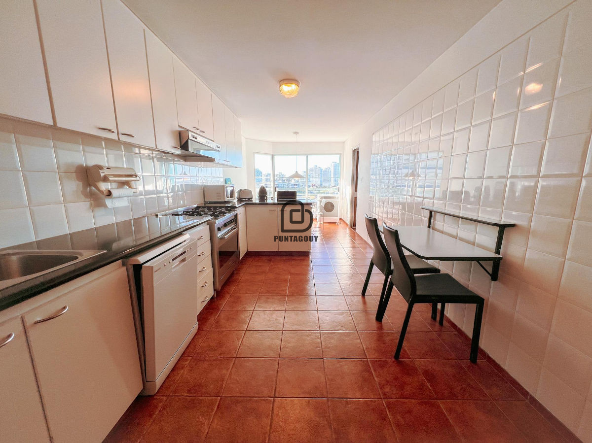 Apartamento ID.1505 - Estrella de Mar 3 dorm 2 baños en venta 