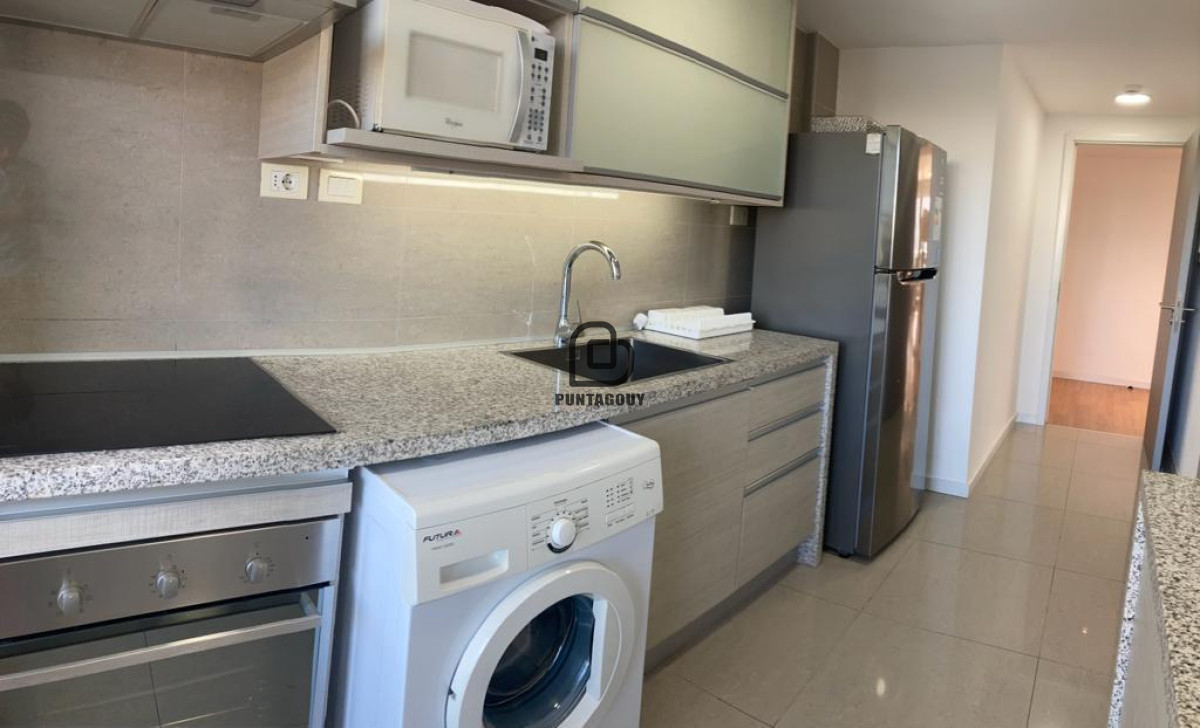 Apartamento ID.1500 - Alexander Boulevard de 2 dormitorios 2  en venta 