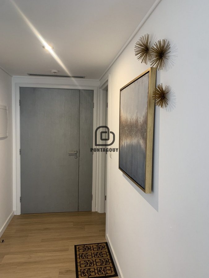 Apartamento ID.363 - venta y alquiler anual