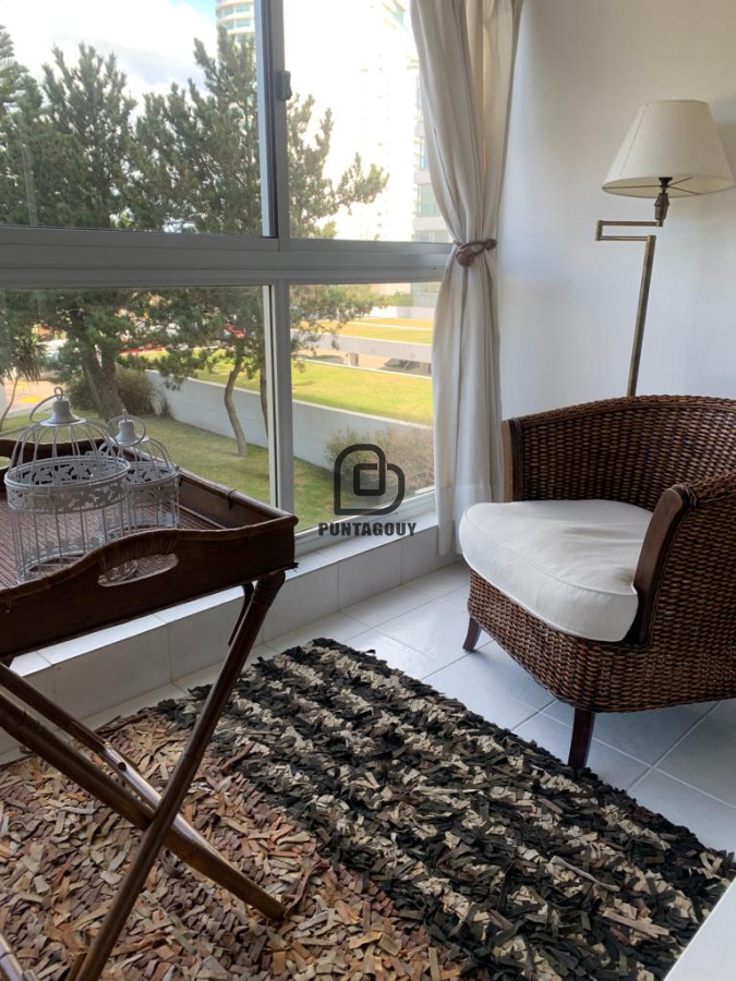 Apartamento ID.86 - VENTA y ALQUILER DE VERANO PLAYA MANSA 
