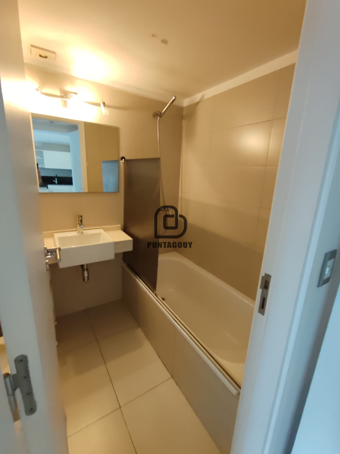 Apartamento ID.1760 - venta 2 dormitorios y parrillero propio