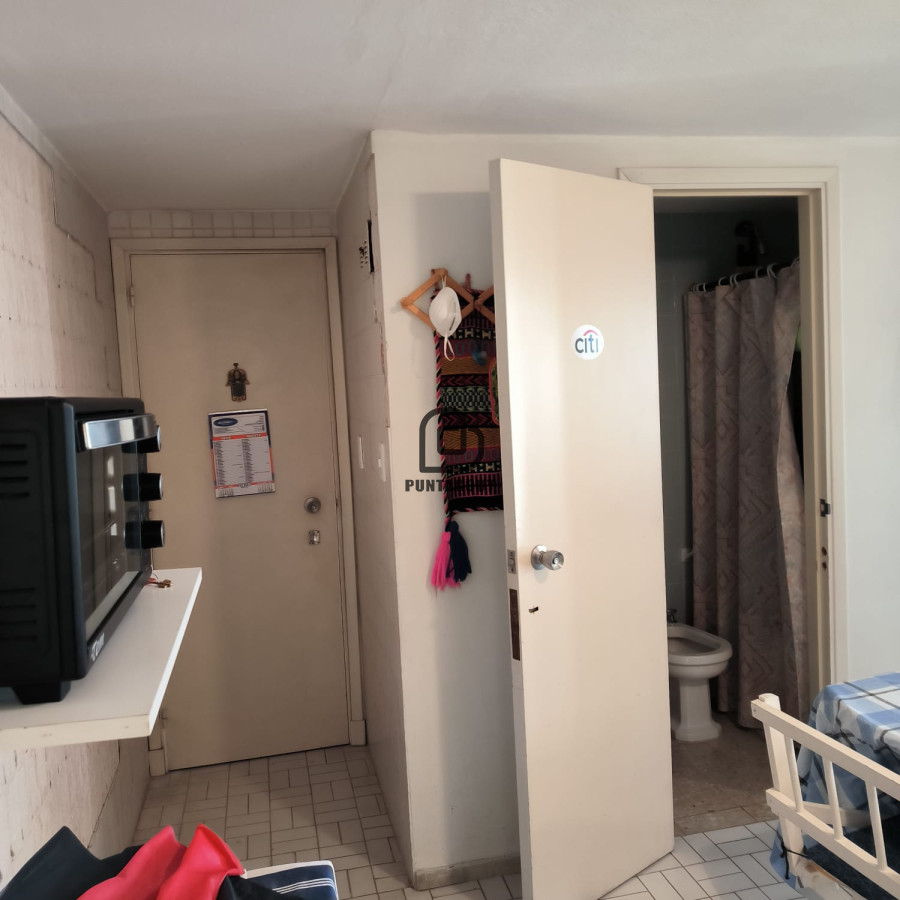 Apartamento ID.1630 - Alquiler de temporada 2 dormitorios, con servicios