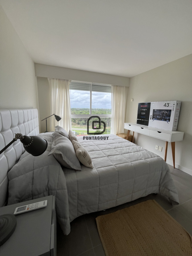Apartamento ID.1747 - Alquiler invernal Punta del este 
