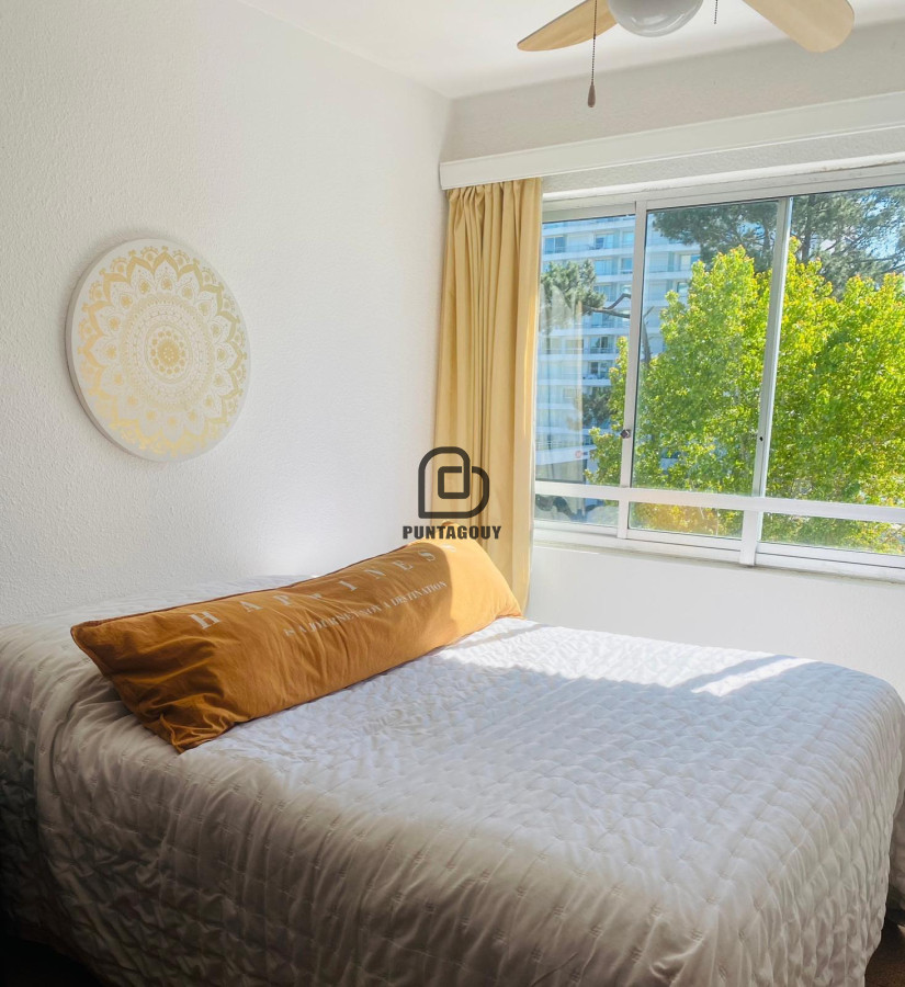 Apartamento ID.1558 -  2 dormitorios 2 baños en alquiler vacacional