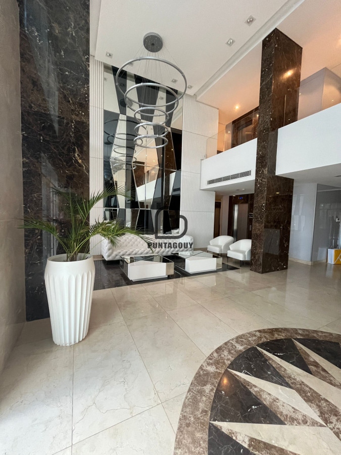 Apartamento ID.1812 - Venta 2 dormitorios con parrillero propio