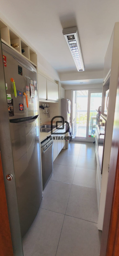 Apartamento ID.1469 - Miami Boulevard II de 2 dorm 2 baños en venta