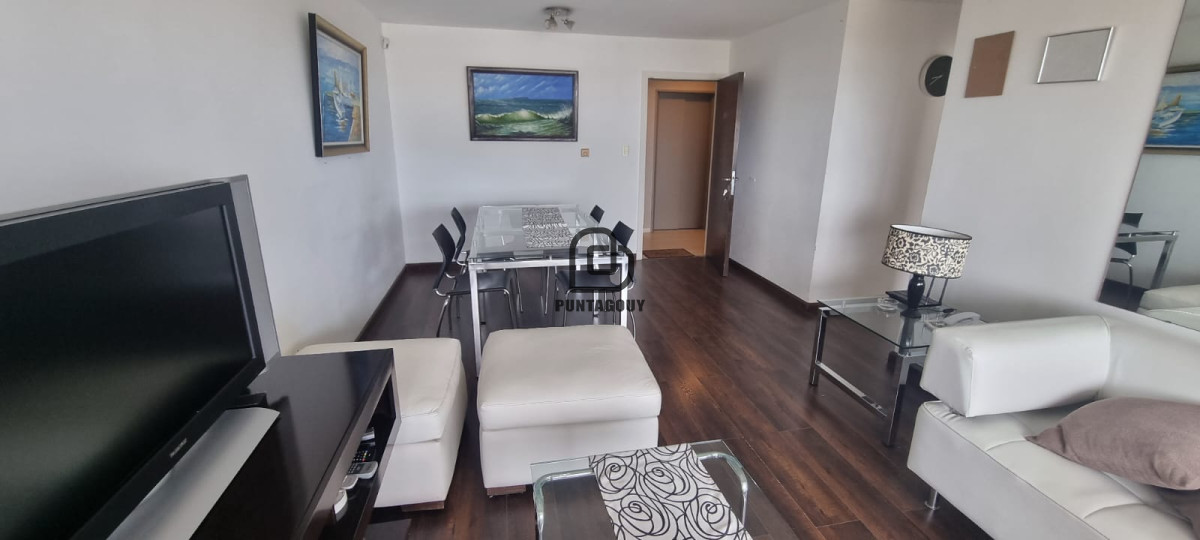 Apartamento ID.1564 - Apartamento de 2 dorm 2 baños en venta 