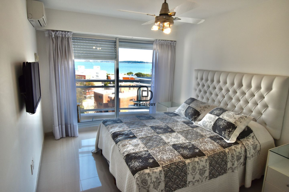 Apartamento ID.1494 - Sunrise de 3 dorm 3 baños en venta