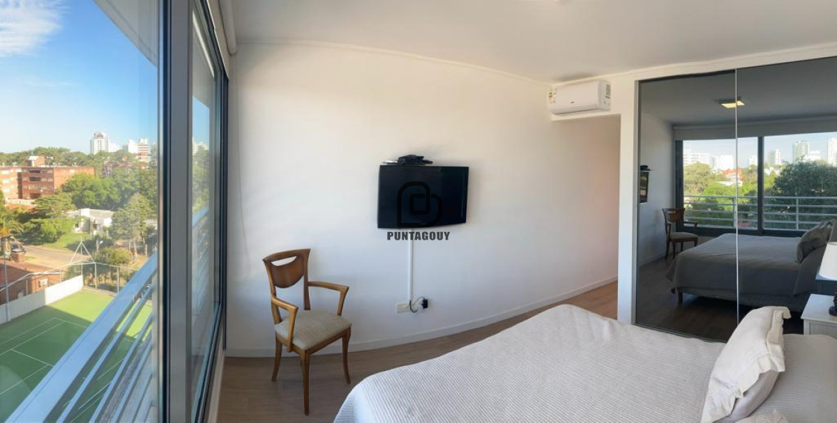 Apartamento ID.1500 - Alexander Boulevard de 2 dormitorios 2  en venta 