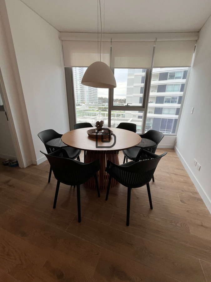 Apartamento ID.1772 - ALQUILER DE TEMPORADA TORRE TRUMP