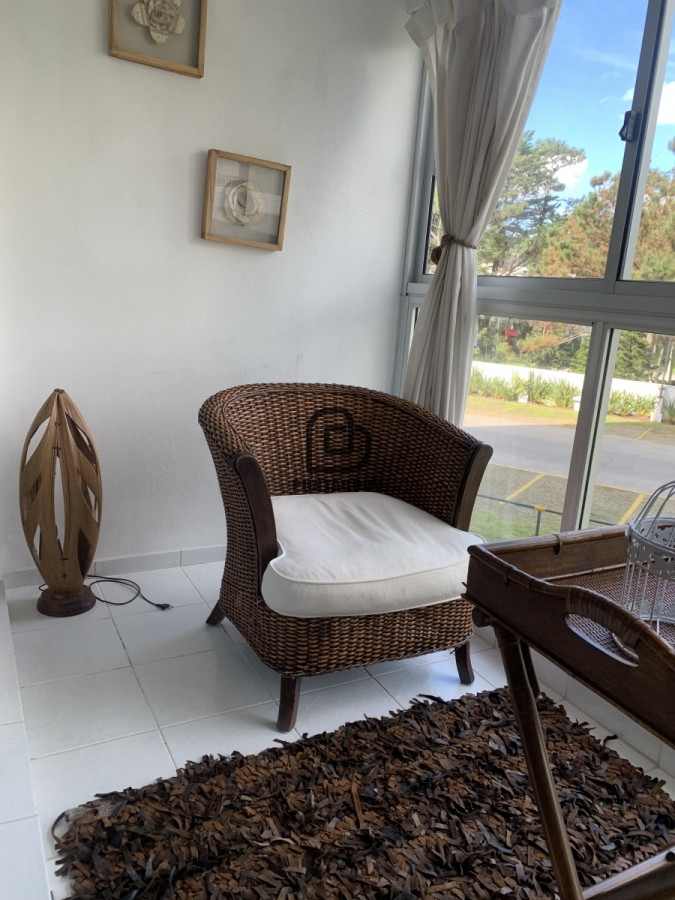 Apartamento ID.86 - VENTA y ALQUILER DE VERANO PLAYA MANSA 