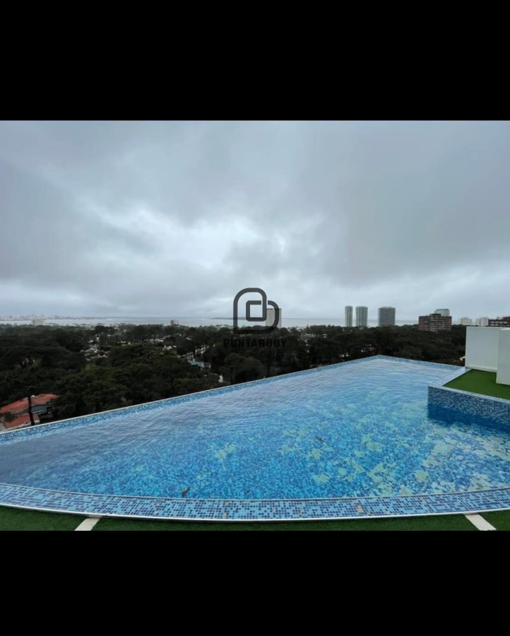 Apartamento ID.1471 - Acapulco Roosvelt 2 dorm 2 baños en venta 