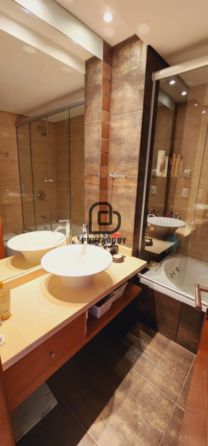 Apartamento ID.1469 - Miami Boulevard II de 2 dorm 2 baños en venta