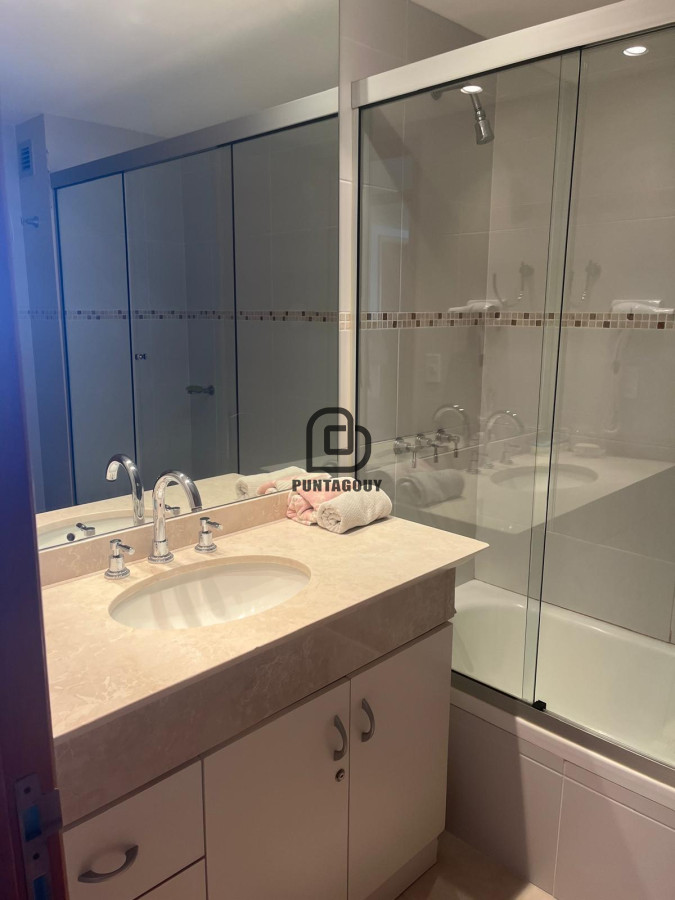 Apartamento ID.1625 - Alquiler de temporada, 3 dormitorios, SEA & FOREST