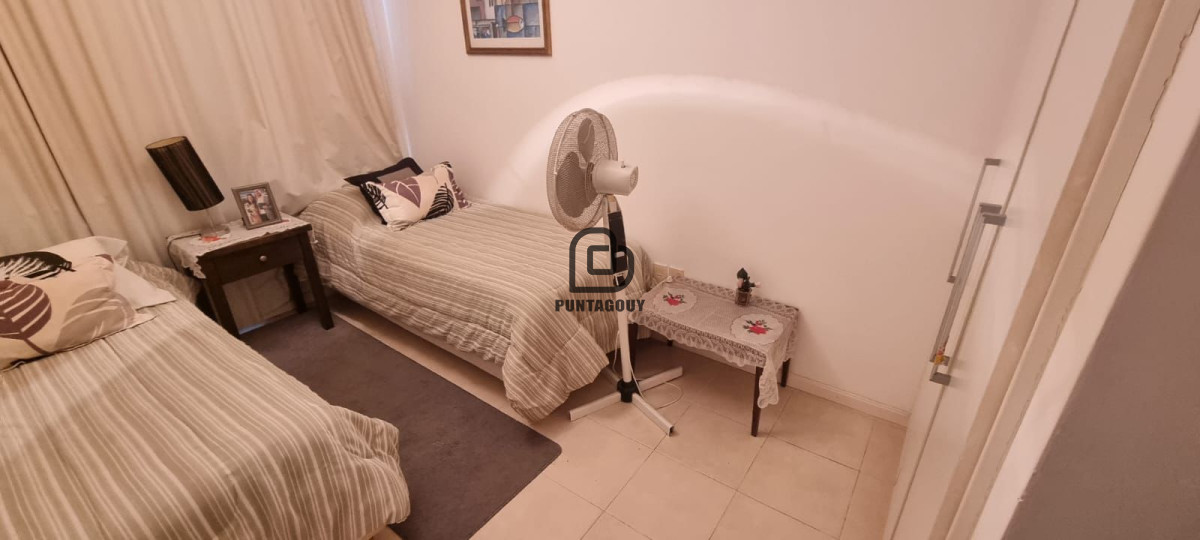 Apartamento ID.1773 - Venta de 3 dormitorios en Roosevelt 