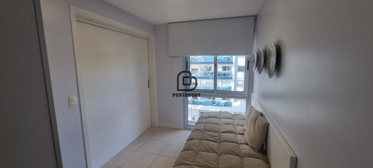 Apartamento ID.1552 - Torre del Mar 3 dorm 2 baños en venta