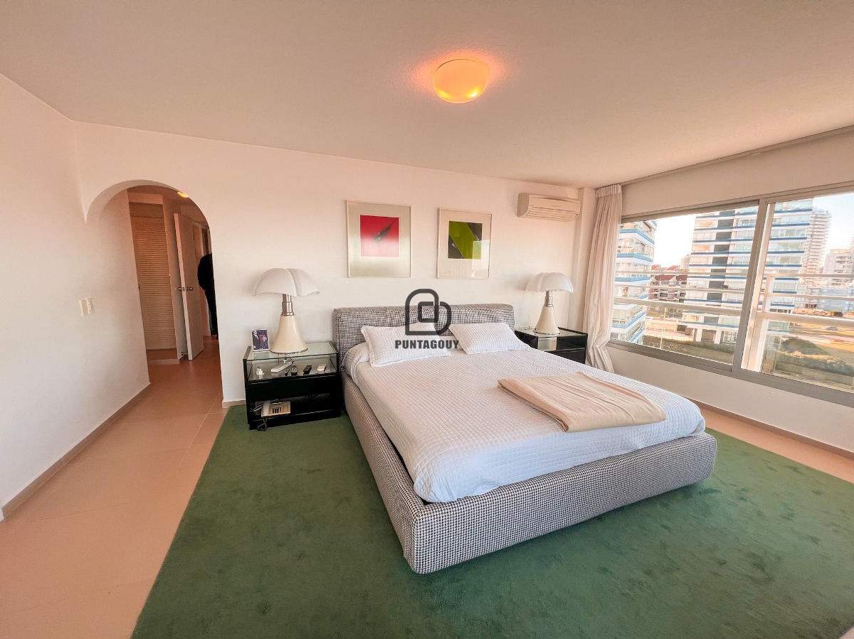 Apartamento ID.1505 - Estrella de Mar 3 dorm 2 baños en venta 