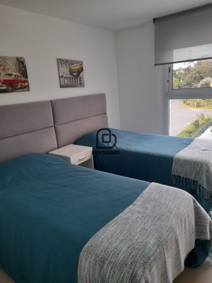 Apartamento ID.1488 - venta 3 dormitorios y  3 baños mas dependencia 