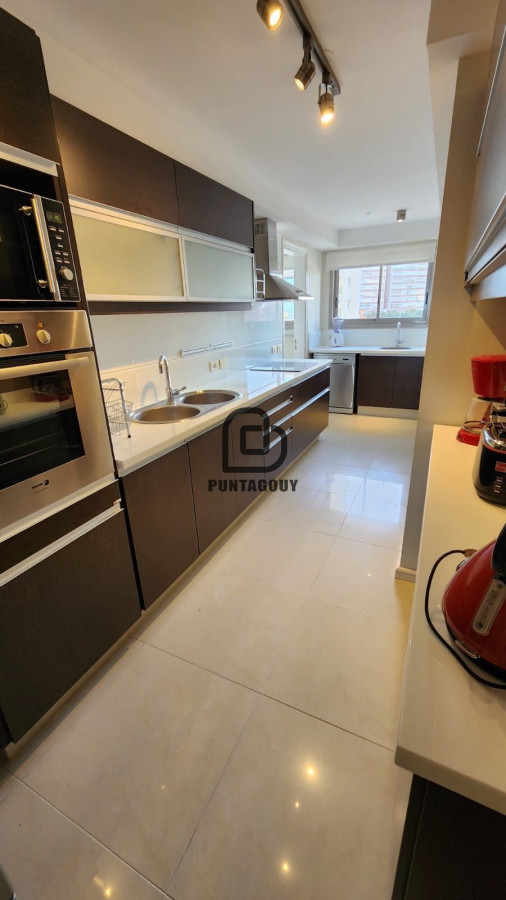 Apartamento ID.1742 - venta 3 dormitorios torre Premium