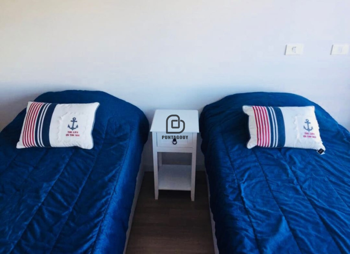 Apartamento ID.1466 - Alexander Boulevard 2 dormitorios y  2 baños en venta 