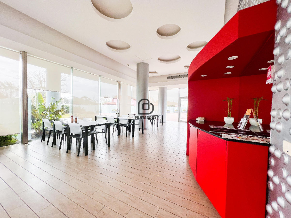 Apartamento ID.1495 - Alexander Boulevard de 2 dorm 2 baños en venta 