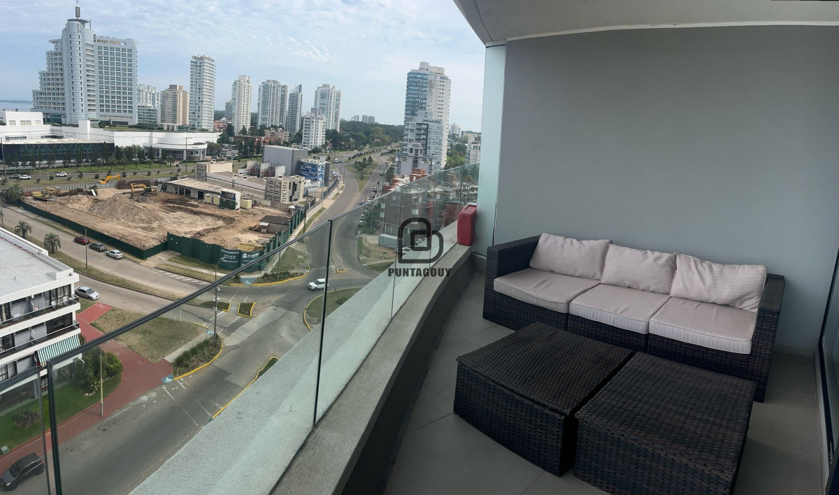 Apartamento ID.1720 - Apartamento de 3 dormitorios en venta 