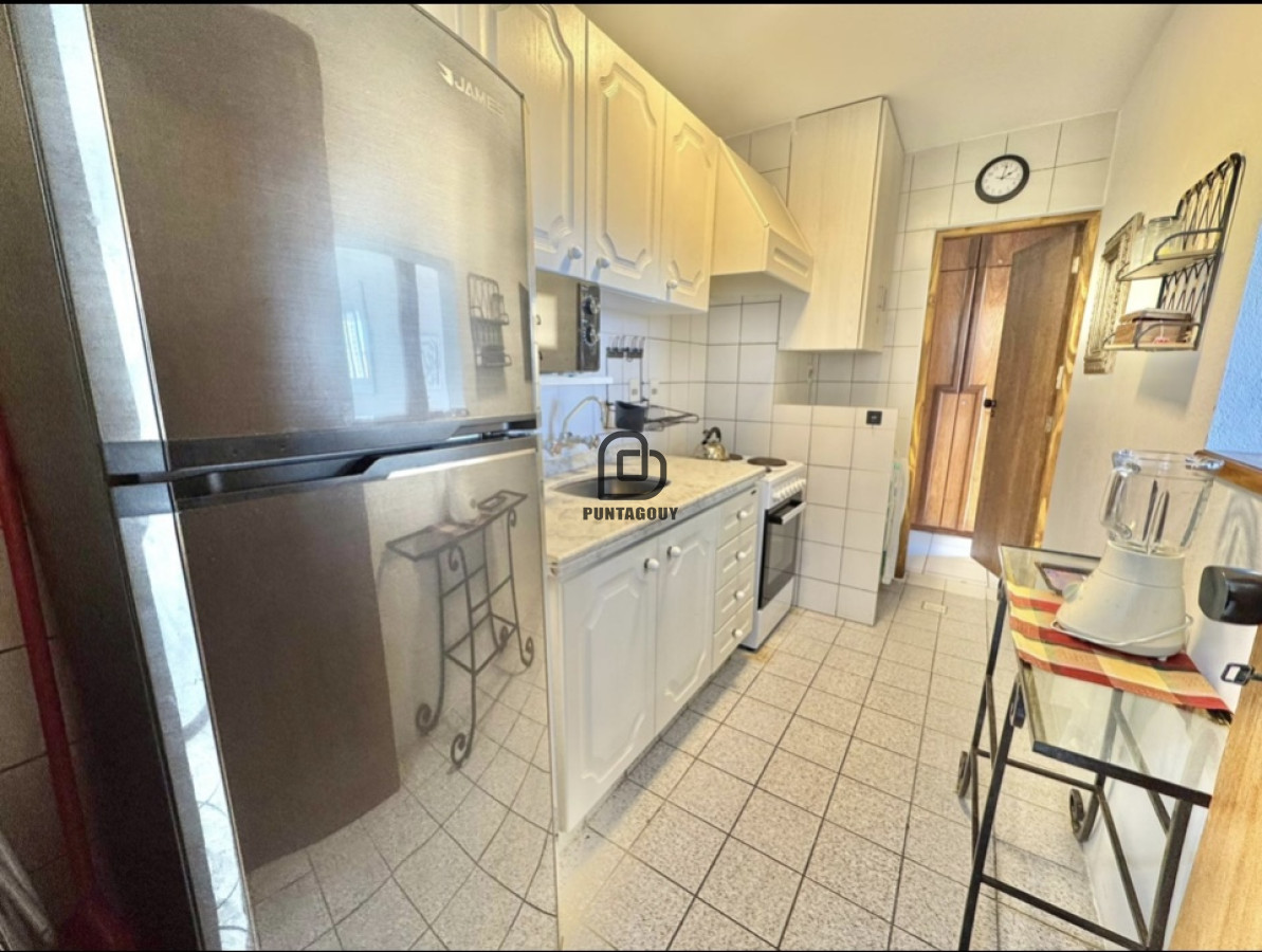 Apartamento ID.1819 - Oportunidad en venta 1 dormitorio 