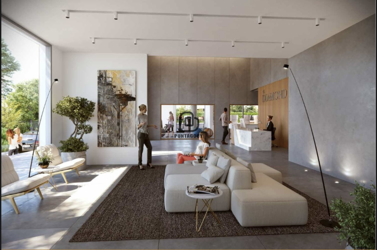 Apartamento ID.566 - OPORTUNIDAD EN POZO 2 dormitorios y garage