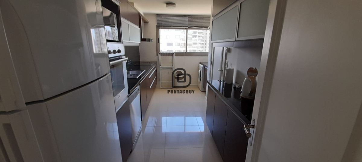 Apartamento ID.1550 - Torre Imperiale III de 2 dormitorios 3 baños en alquiler vacacional