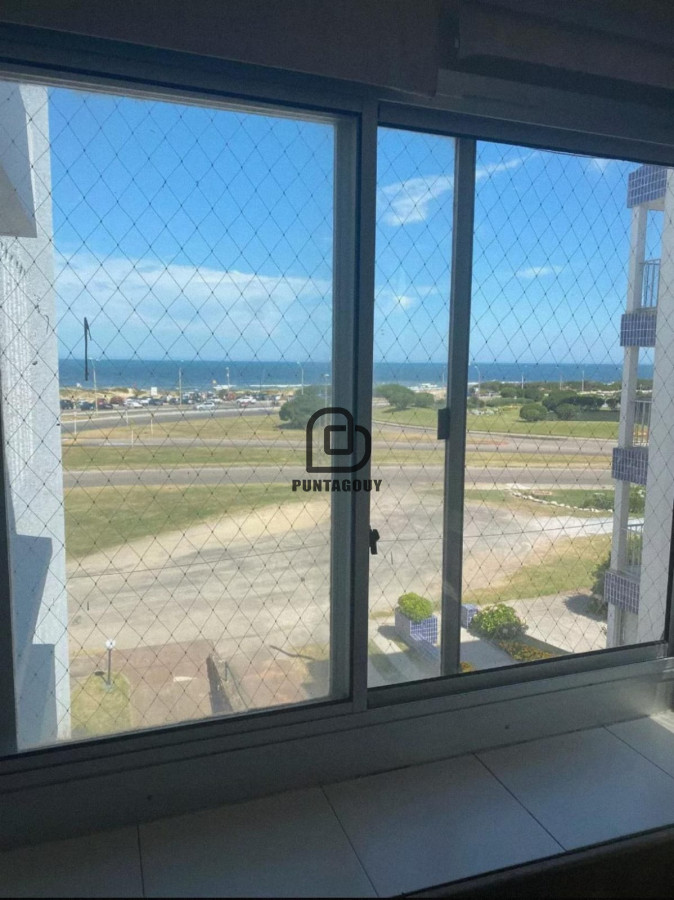 Apartamento ID.1607 - Apartamento en venta , frente al mar