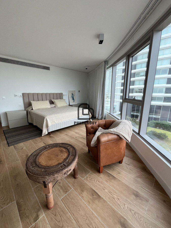Apartamento ID.1772 - ALQUILER DE TEMPORADA TORRE TRUMP