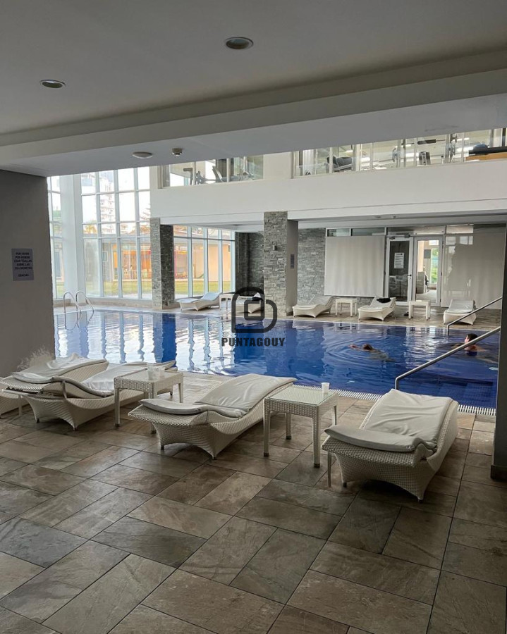 Apartamento ID.1481 - Miami Boulevard 3 dorm 2 baños mas dep de serv en venta 