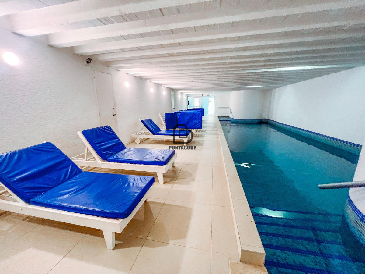 Apartamento ID.1505 - Estrella de Mar 3 dorm 2 baños en venta 