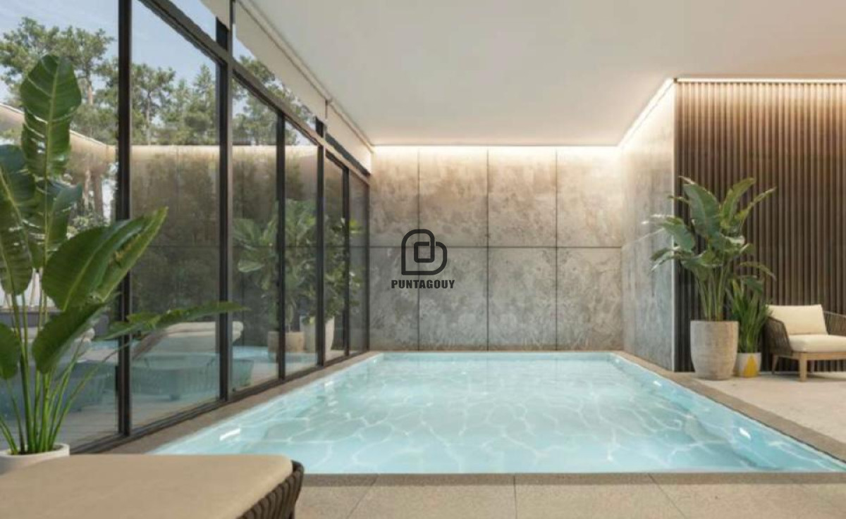Apartamento ID.1781 - VENTA EN POZO, unidades 1 y 2 dormitorios