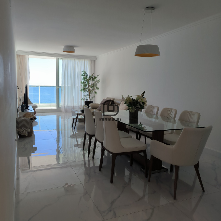 Apartamento ID.1619 - Paramount Tower 3 suite alquiler vacaional y venta